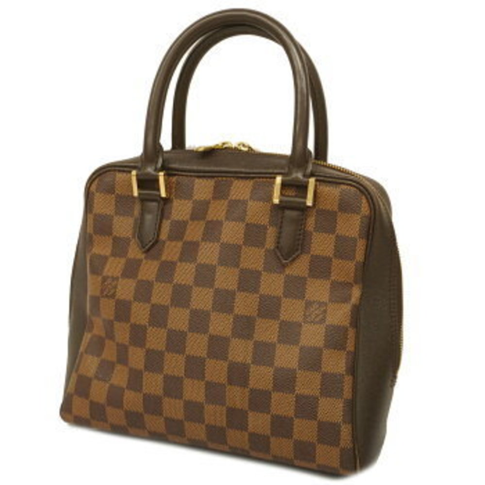 Louis Vuitton Damier Brera Handbag